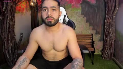 Snapshot of mikeblare chatting on 12-27-24, 08:18 Mike Blare online show from 12-27-24, 08:18