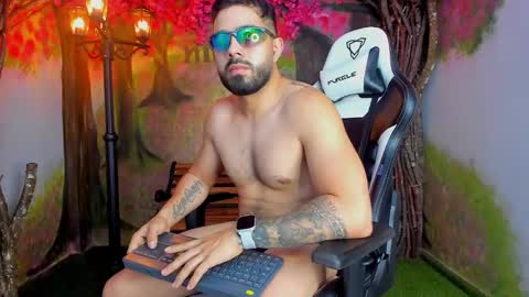 Snapshot of mikeblare chatting on 01-24-25, 08:11 Mike Blare online show from 01-24-25, 08:11