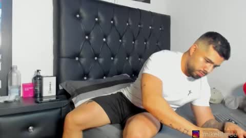 mikeblaree online show from 02-09-26, 06:45