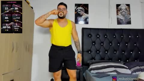 mikeblaree online show from 02-11-26, 07:30