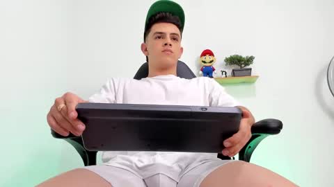 Mike Cooper online show from 10-30-25, 11:27