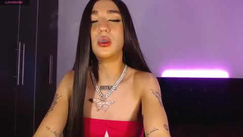 ZARA BLARE online show from 12-24-24, 07:49