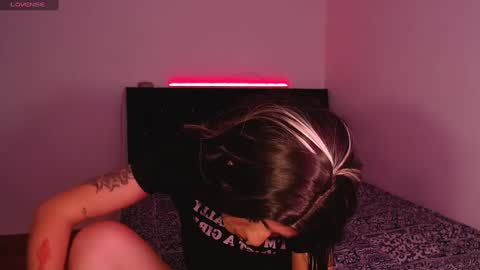 ZARA BLARE online show from 01-15-25, 10:35