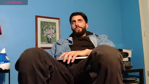 Snapshot of mikehawk1589 chatting on 01-14-25, 03:01 mikehawk1589 online show from 01-14-25, 03:01