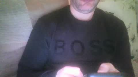 mikehockishuge9 online show from 12-26-24, 04:14