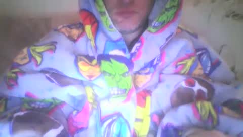 mikehockishuge9 online show from 01-26-25, 06:58