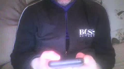 mikehockishuge9 online show from 01-30-25, 11:13