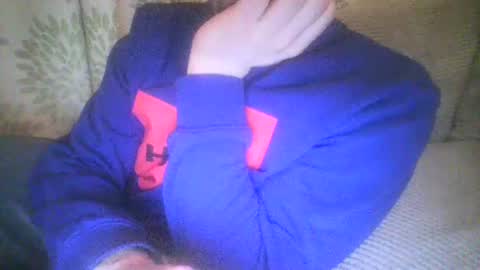 mikehockishuge9 online show from 02-02-25, 11:11