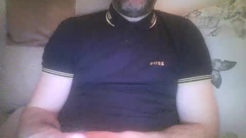 mikehockishuge9 online show from 02-07-25, 02:29