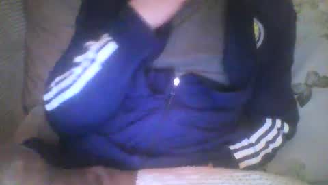 mikehockishuge9 online show from 03-02-25, 09:54