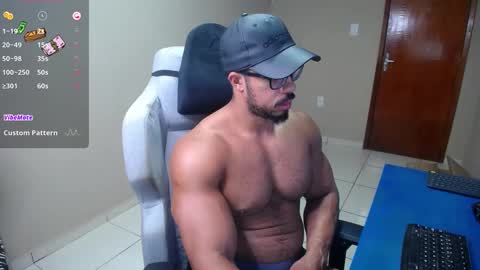 mikehotk online show from 12-12-24, 07:52