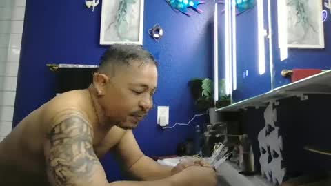 mikehtxxx1219 online show from 01-21-25, 05:30