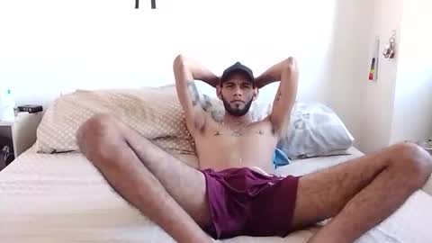 Snapshot of mikeking_leandroking chatting on 10-07-25, 01:52 mikeking_leandroking online show from 10-07-25, 01:52