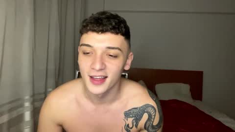 MikeLaur online show from 12-04-24, 06:17