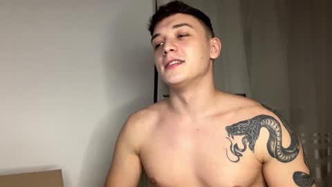 MikeLaur online show from 12-18-24, 07:08