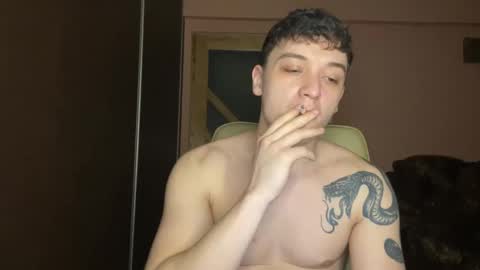 MikeLaur online show from 03-11-25, 07:47