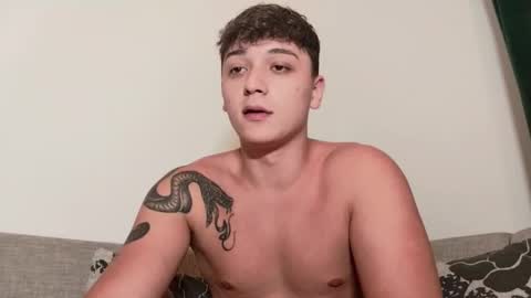 MikeLaur online show from 10-02-25, 04:36