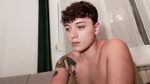 MikeLaur online show from 10-06-25, 06:05