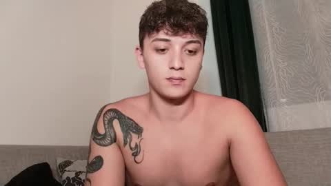 MikeLaur online show from 10-13-25, 05:57