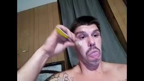 Snapshot of mikemike11k chatting on 01-29-25, 04:26 mikemike11k online show from 01-29-25, 04:26