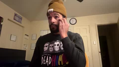 mikemikemikey9996 online show from 11-03-25, 04:36