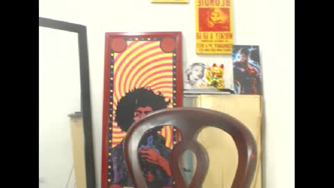 mikeriverx online show from 10-02-25, 04:19