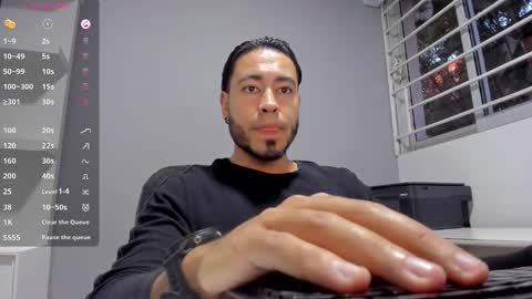 Mike online show from 10-25-25, 10:15