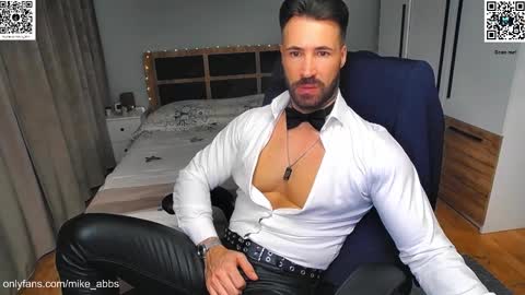 Mike    online show from 01-07-26, 02:19