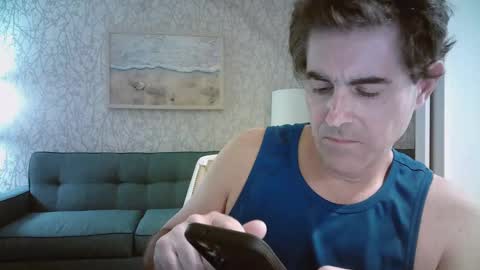 Mike online show from 01-16-25, 01:37