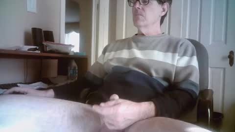 Mike online show from 02-08-25, 03:21