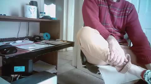 Mike online show from 02-23-25, 02:57