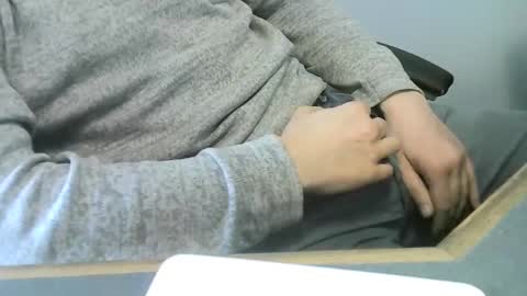 Rickolson online show from 10-31-25, 12:06