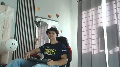 mikey_banji online show from 10-14-25, 12:28