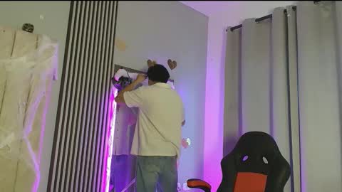 mikey_banji online show from 10-16-25, 12:06