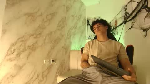 mikey_banji online show from 11-03-25, 01:01