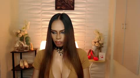 Mistress MikeyAlawi online show from 12-19-24, 10:24