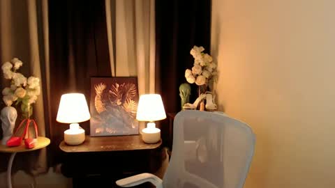 Mistress MikeyAlawi online show from 01-08-25, 01:31