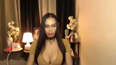 Mistress MikeyAlawi online show from 02-03-25, 11:31