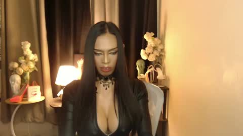 Mistress MikeyAlawi online show from 02-24-25, 08:47