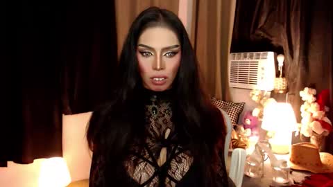 Mistress MikeyAlawi online show from 10-27-25, 09:46