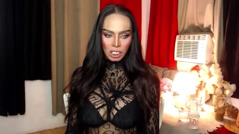 Mistress MikeyAlawi online show from 11-18-25, 02:50