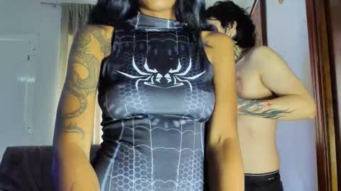 Snapshot of mikeyandamy chatting on 02-18-26, 03:30 mikeyansamy online show from 02-18-26, 03:30