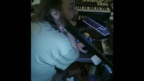 Mikey online show from 12-02-24, 05:04