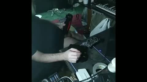 Mikey online show from 12-10-24, 06:33