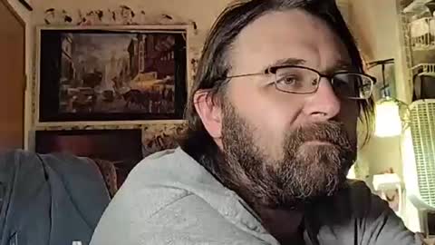 Mikey online show from 12-21-24, 04:19