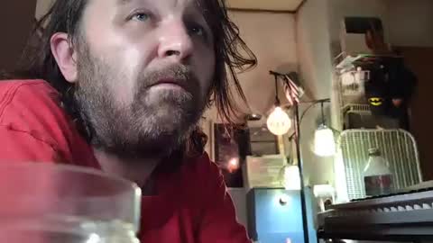 Mikey online show from 01-02-25, 05:14