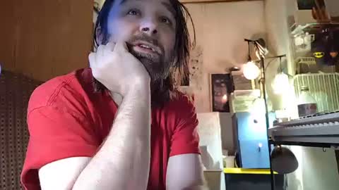 Mikey online show from 01-03-25, 12:43