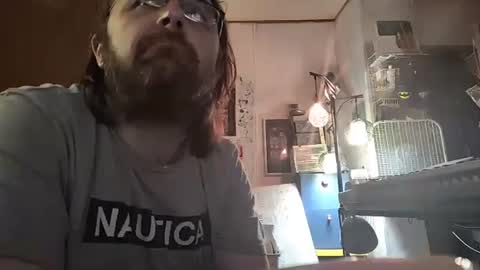 Mikey online show from 01-08-25, 07:34