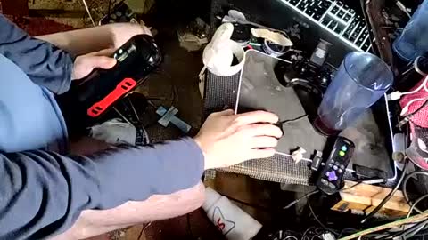 Mikey online show from 01-26-25, 11:50