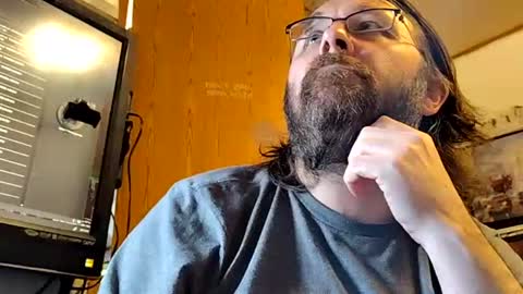 Mikey online show from 02-13-25, 09:41